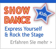 Showdance Kids