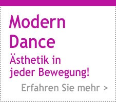 Modern Dance